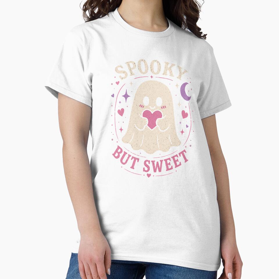 Spooky But Sweet by Midnight Mood
