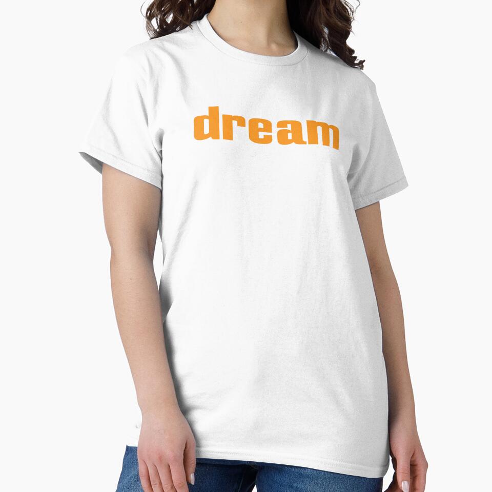 Dream by GoodVibesWX9