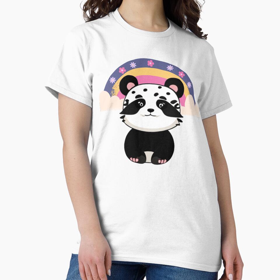 panda by Designfs