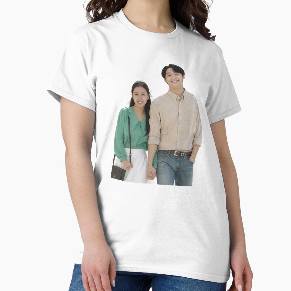 Youth of May kdrama by selvashop
