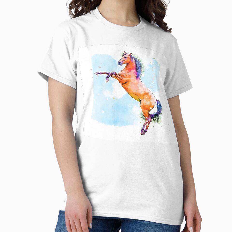 Forever Wild by horseymj1