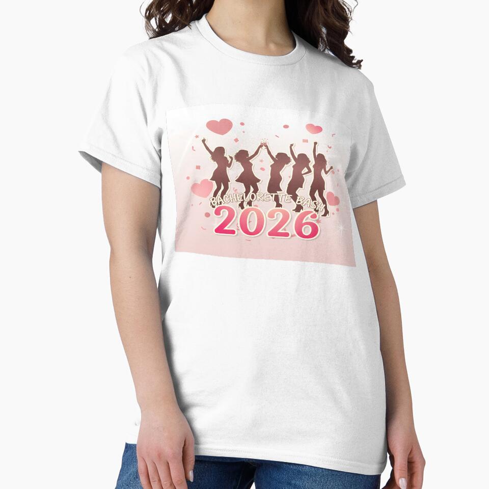 Bachelorette party 2026 by PicParadiz