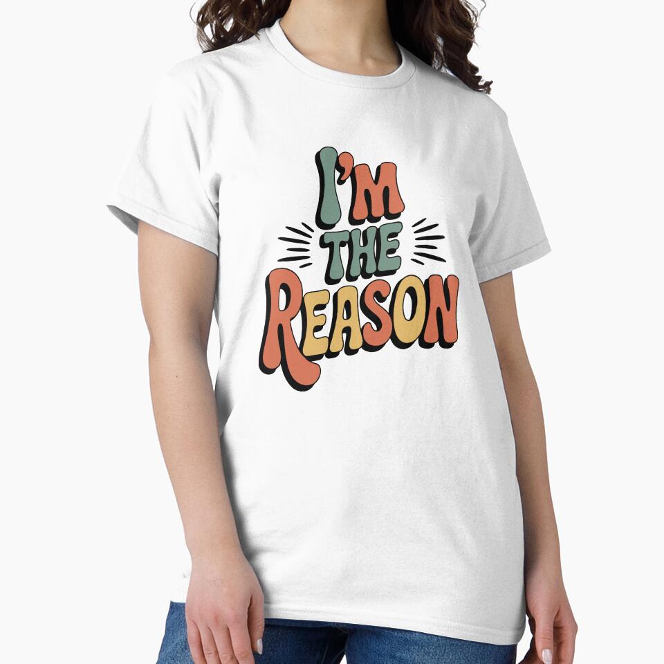 I’m The Reason - Valentine Couple by emilianaka