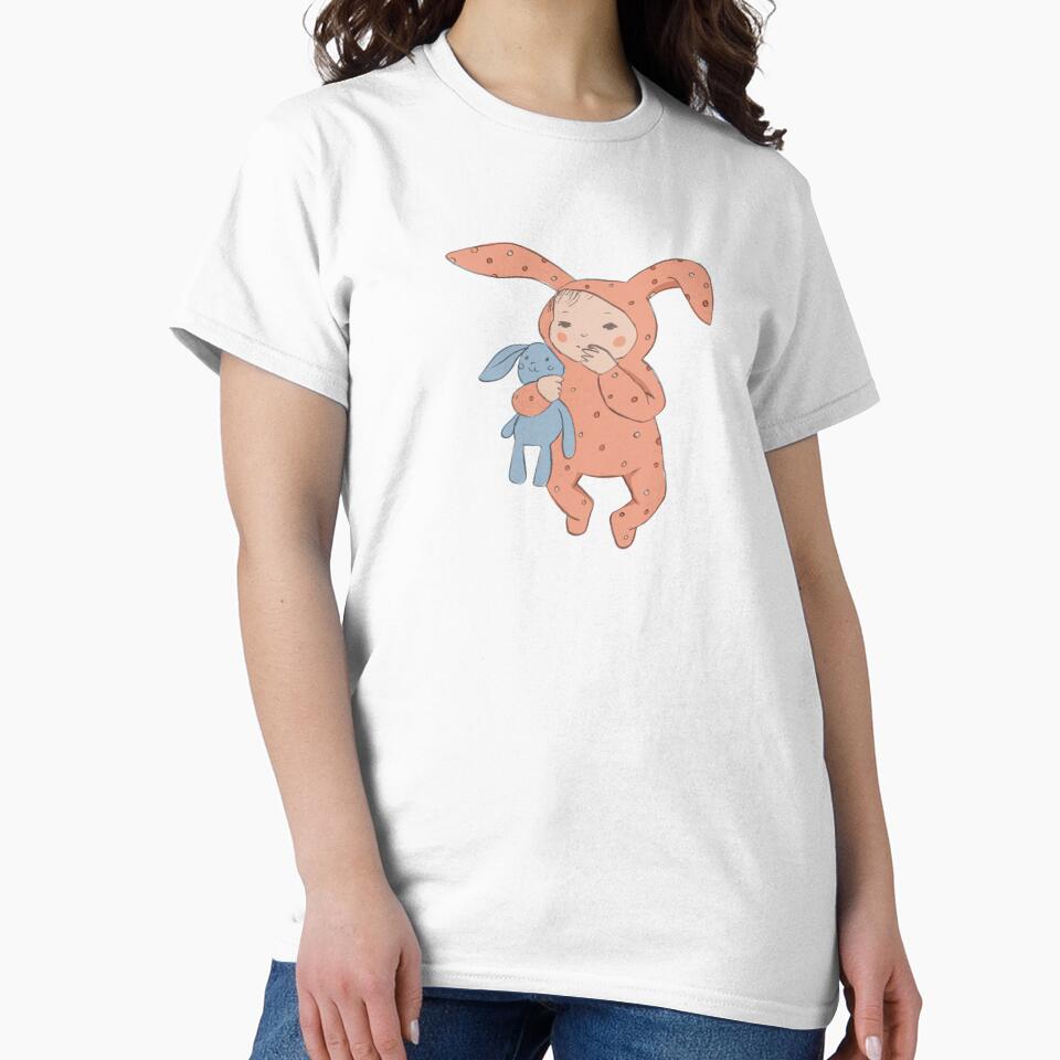 My Easter Child by NPFj