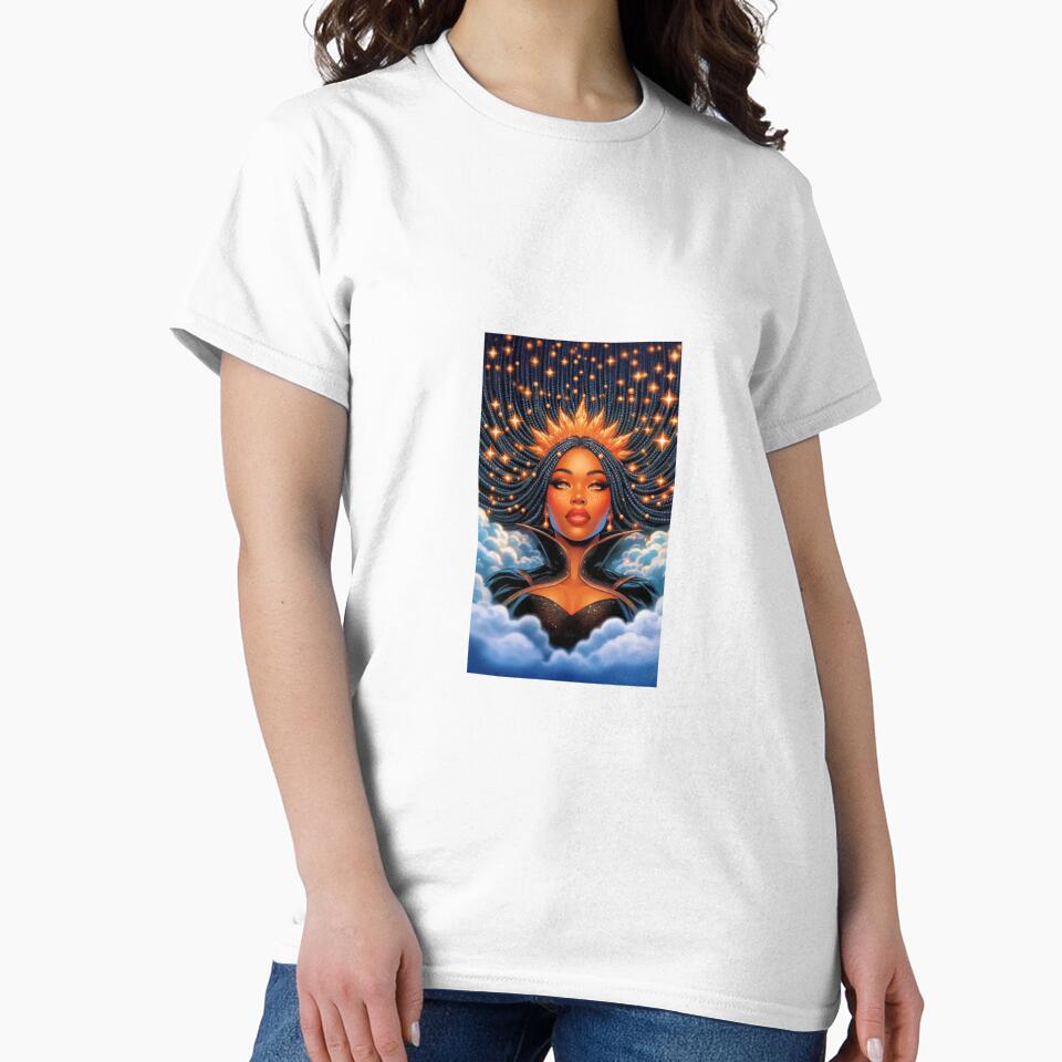 Athena by C’est Azure By Alexis Camoille