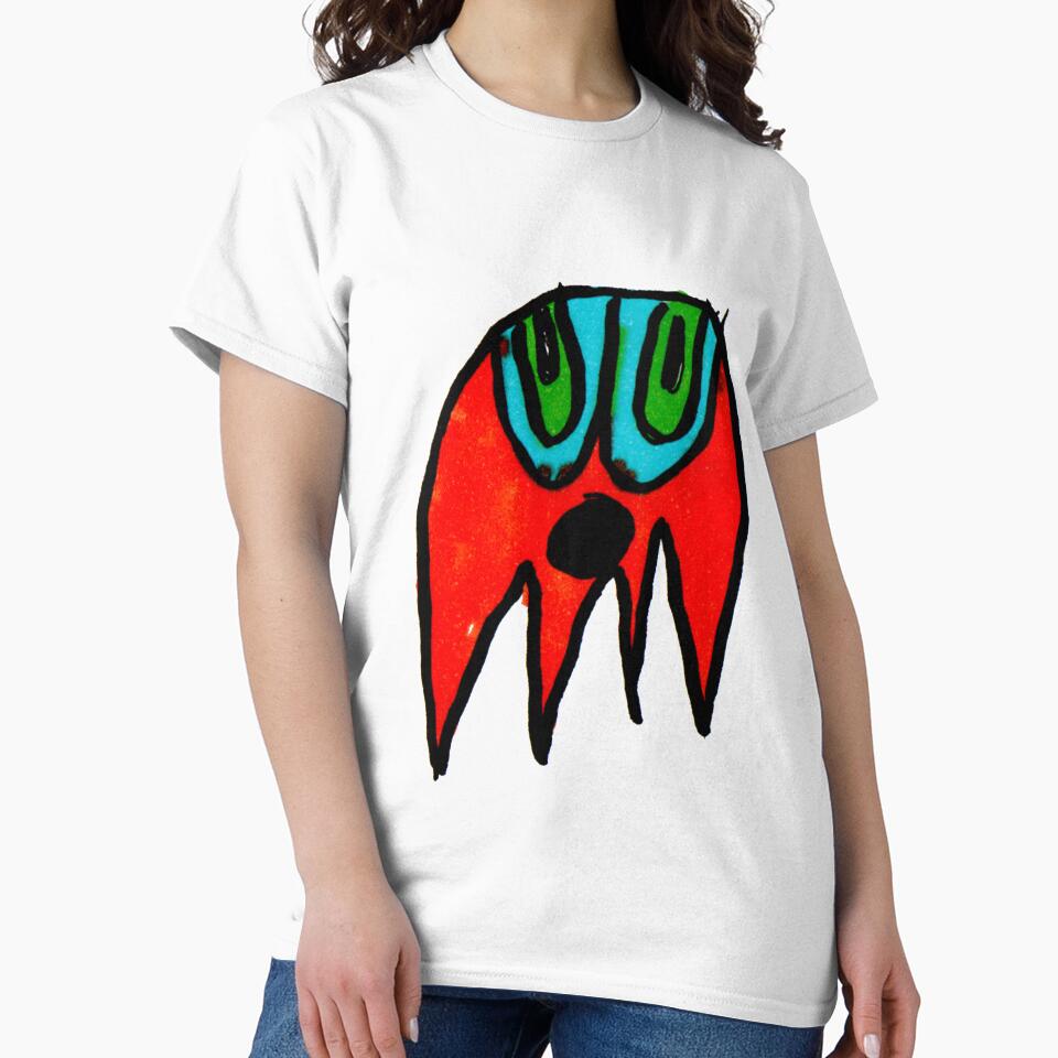 Space Hover by kettleclothing