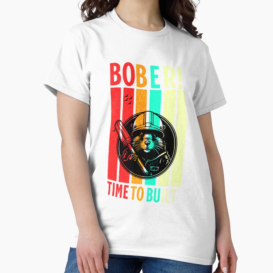 Bober! by To Ni