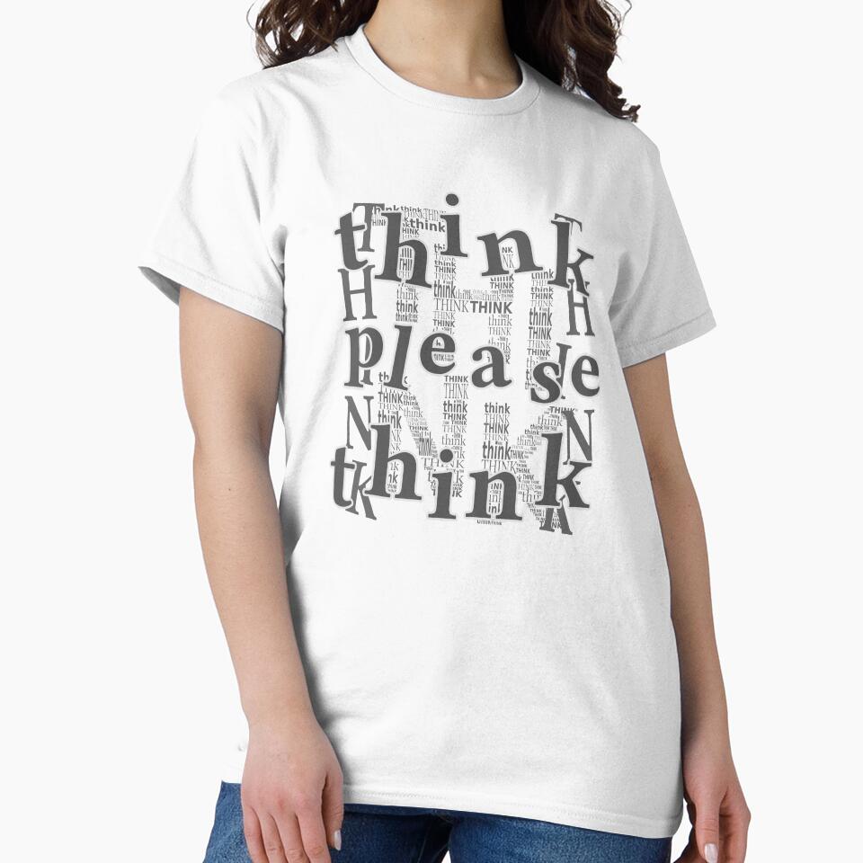 think please think (var 2) by tuzlay