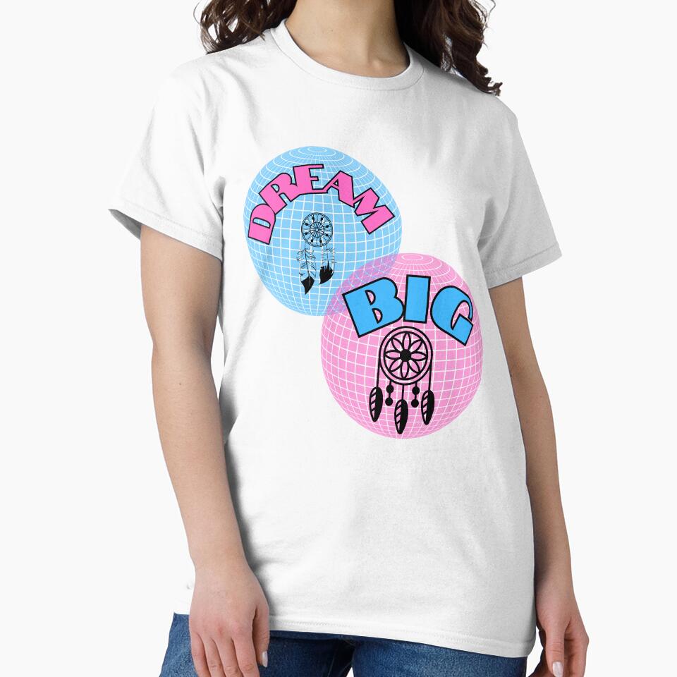 Dream Big by designbyjacques