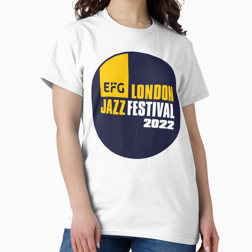 London Jazz Festival 2022 by Shautler1