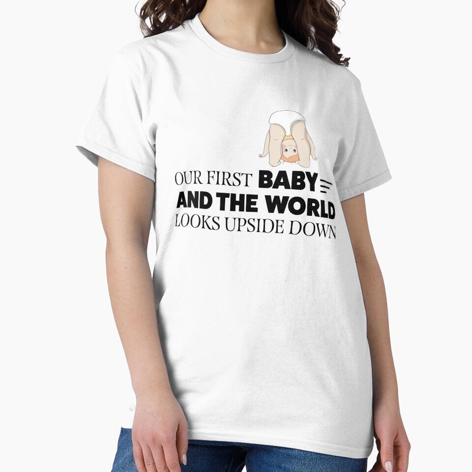 infant by fun-tee-shirts