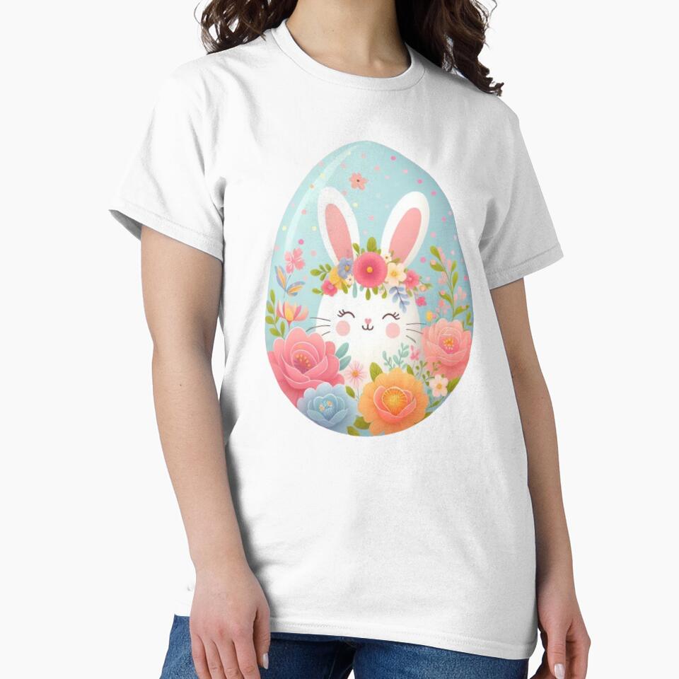 Easter by HipsterAnimals