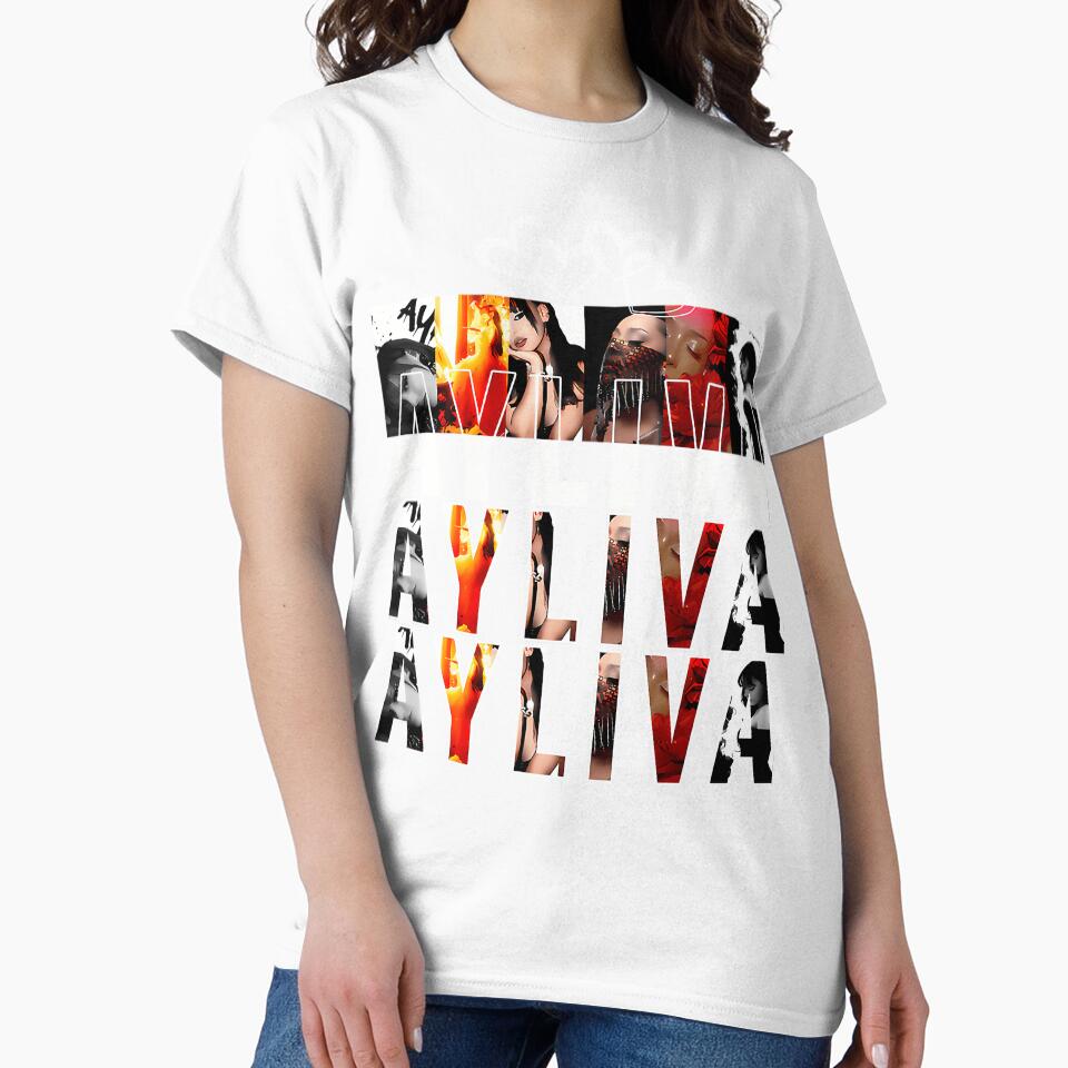 Ayliva Concert Music Tour Singer by anou98
