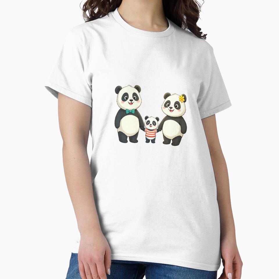 Happy Panda by RiverFong