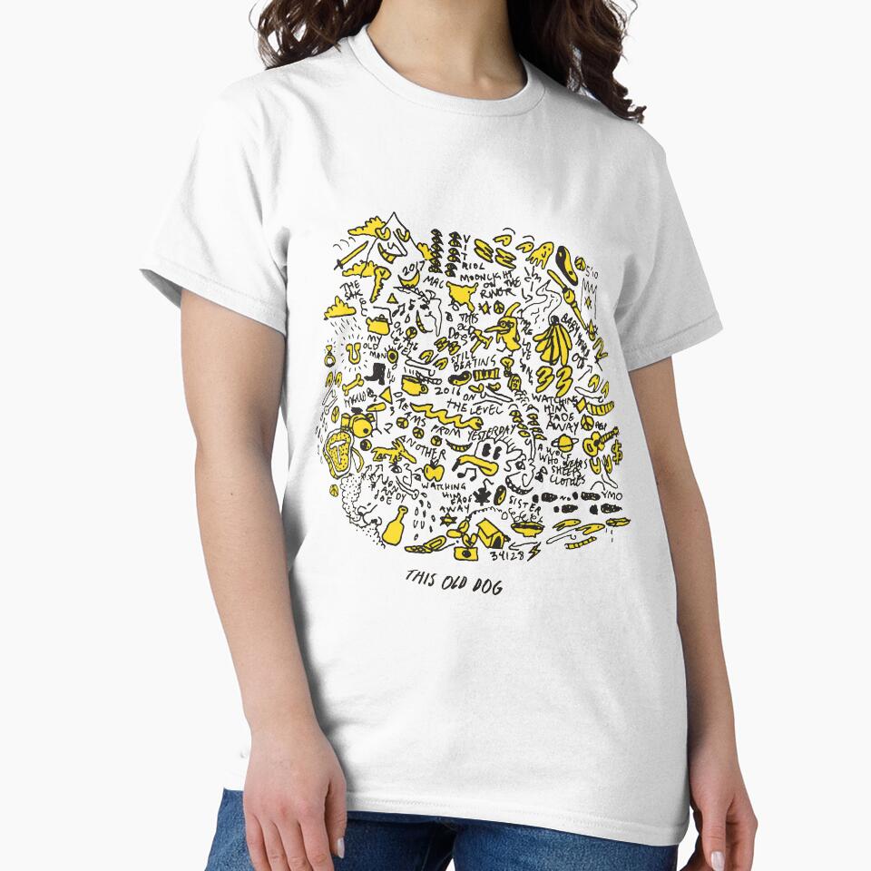 This Old Dog Mac Demarco by jheazle
