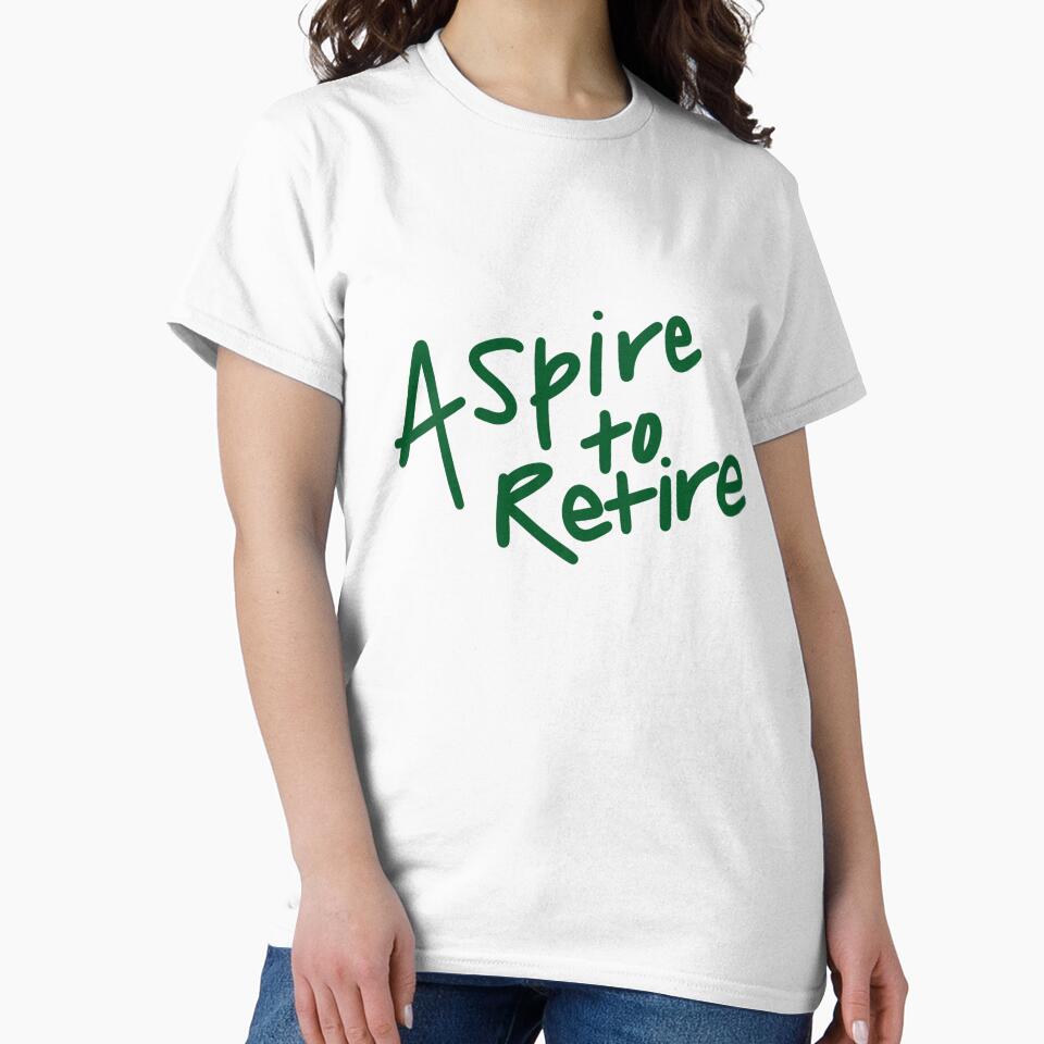 aspire to retire by 24olivia