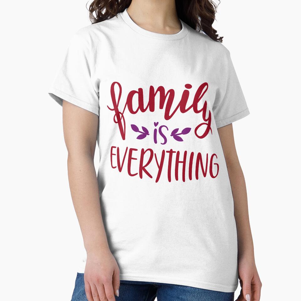 Family is everything, love, home, family love, family over everything by Martist01