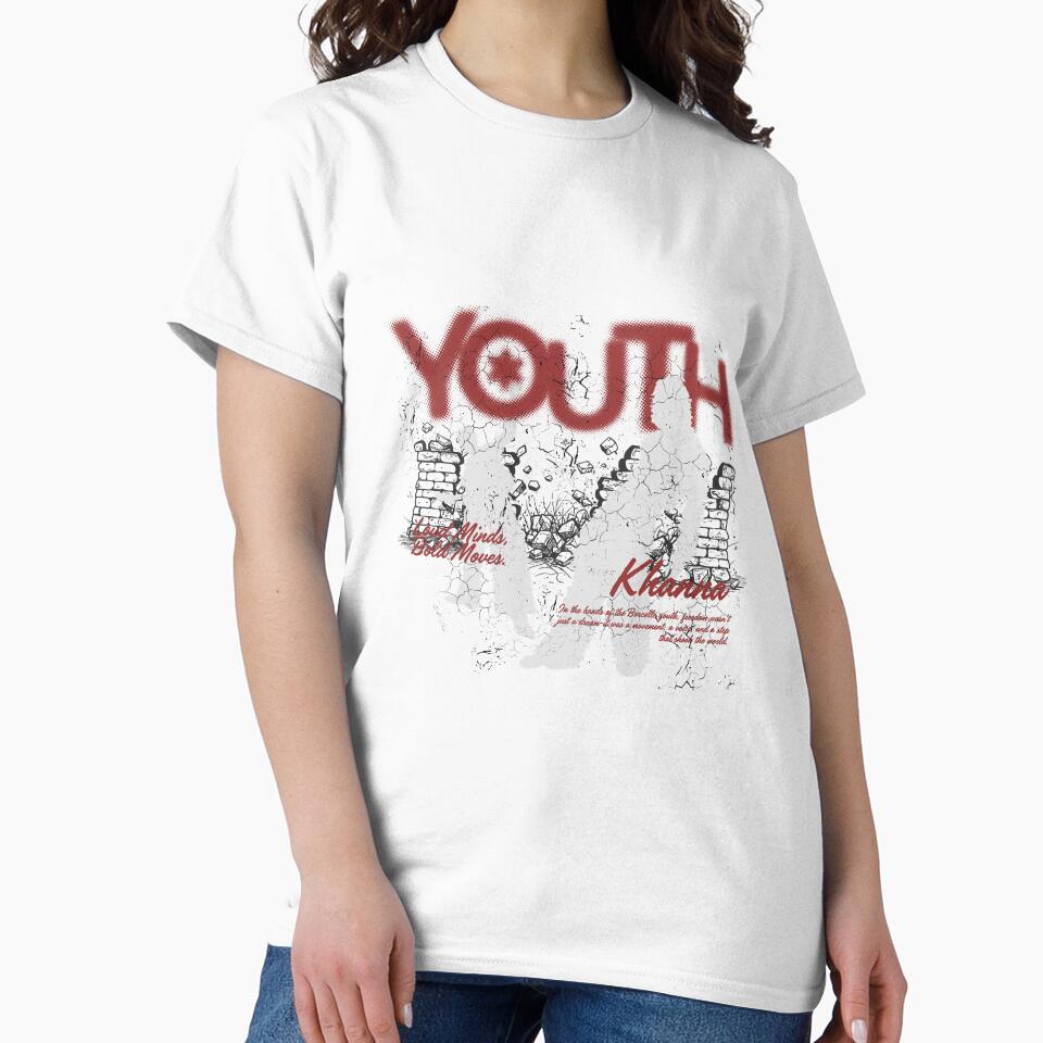 Rebellious Youth Graphic by Desikhanna123