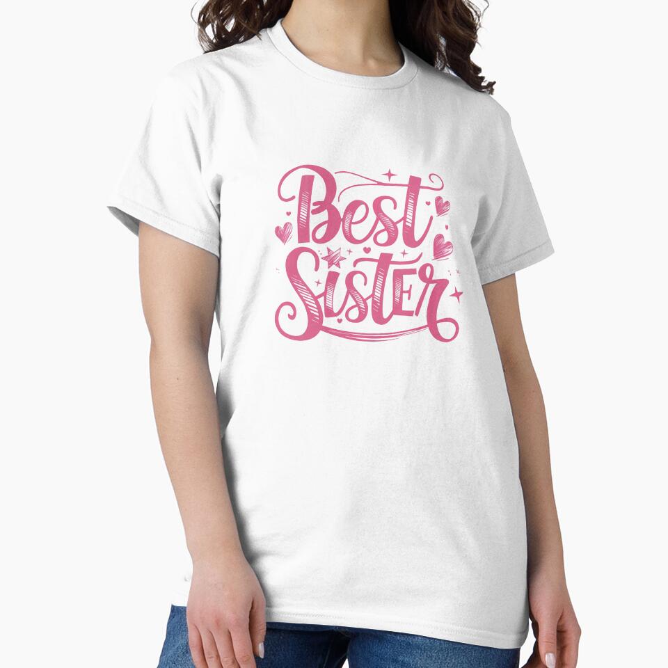 Best Sister by jkrphoto