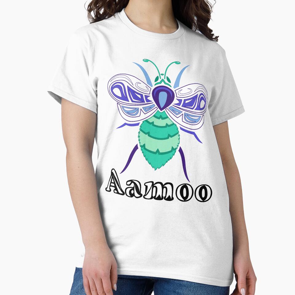 Gay Men Aamoo (Bee) by KendraHowland