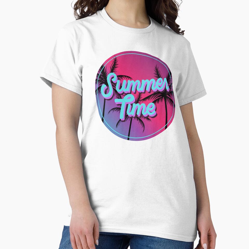 Summer time by DFL-store