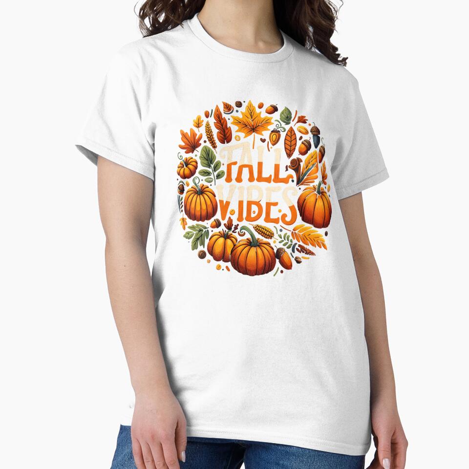 pumpkin fall vibes by svarupa