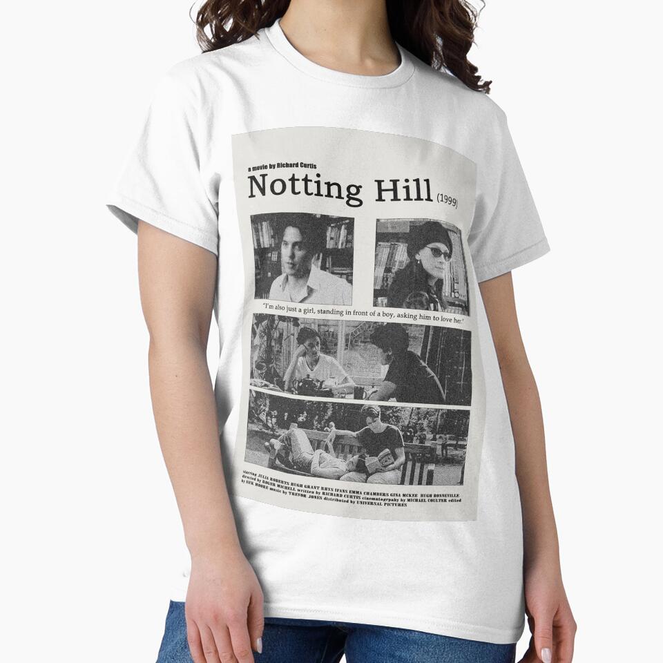 notting hill collage by nowak51