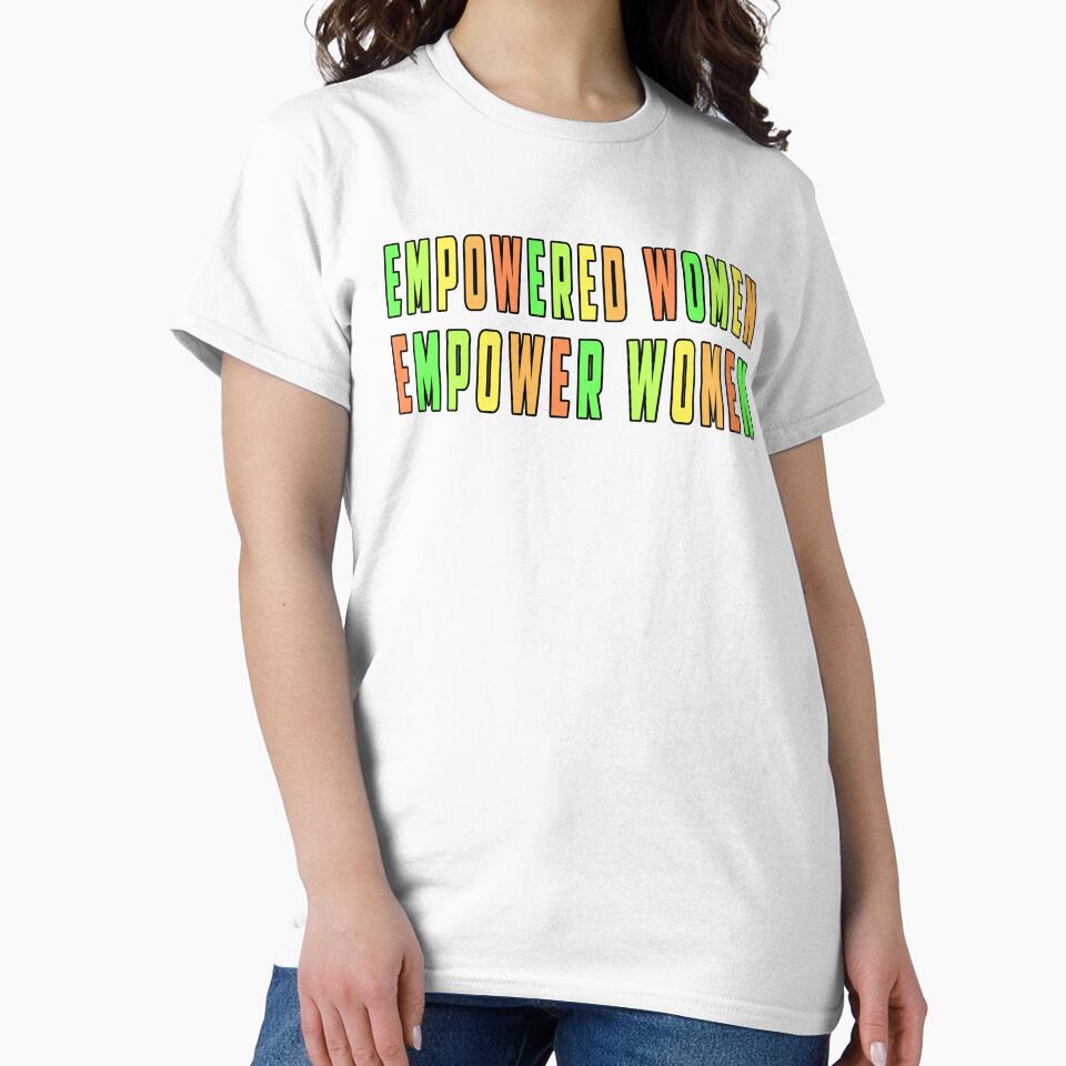 empowered women empower women by Art-by-da