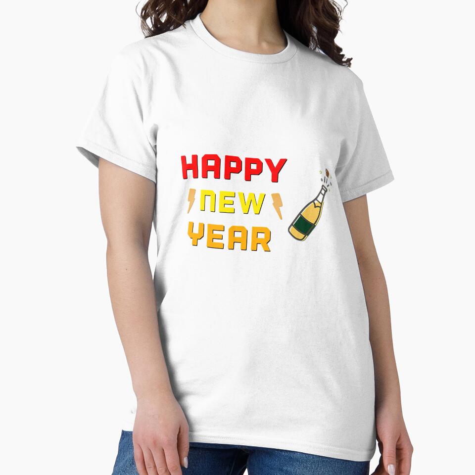 New Year by hrithik bajari