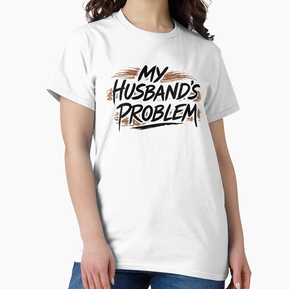 My Husband's Problem Funny Wife by Hedoraxe