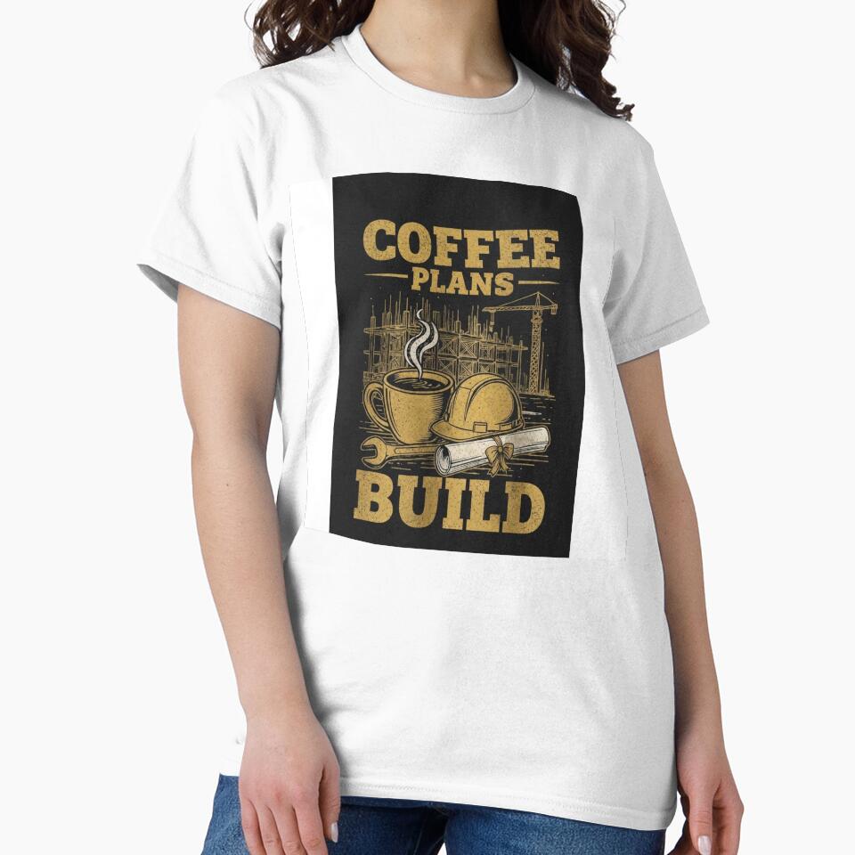 Coffee, Plans, Build by BoldConcept43