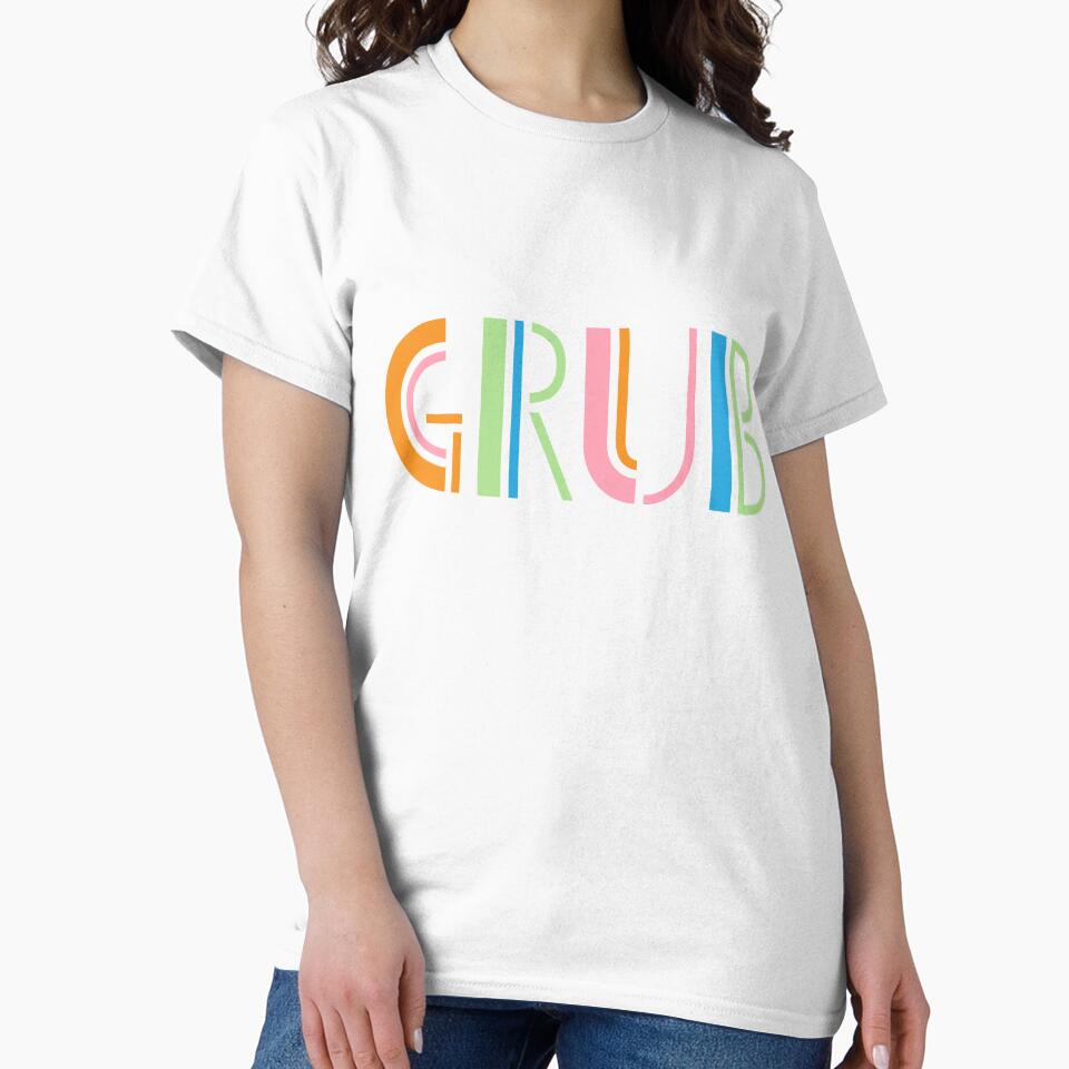 GRUB by Friends with Pools