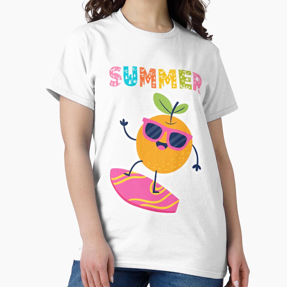 summer sun vacation happy by tokyoberlin