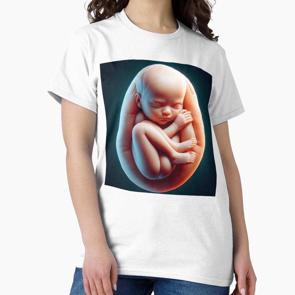 Baby by AwesomeDigiShop