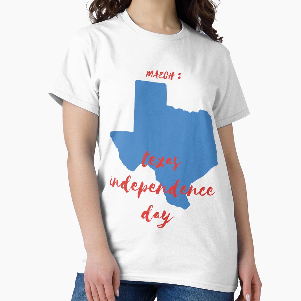 texas independence day by Simo0455