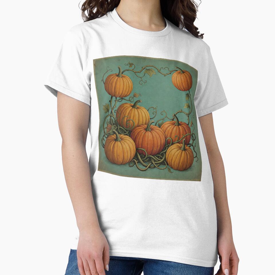Pumpkins by dudeoir