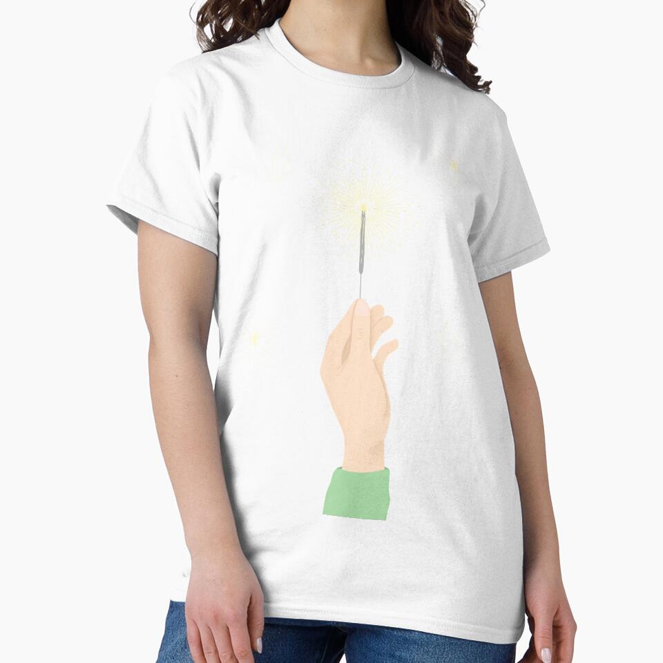 Sparkler by CreativeElle