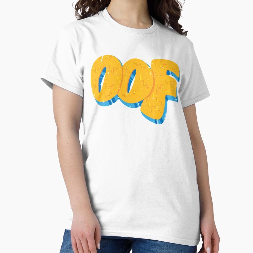 OOF by Grody Brody