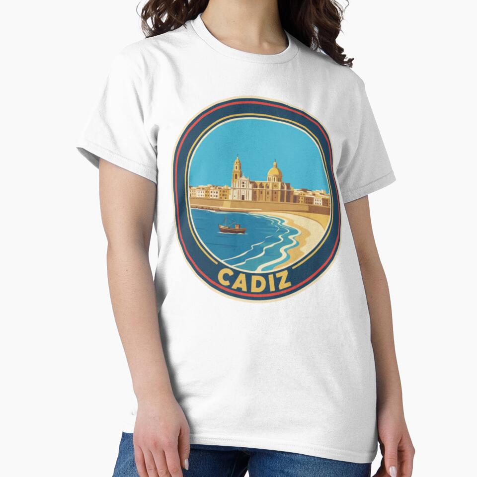 Cadiz by JonysCreativeDesigns