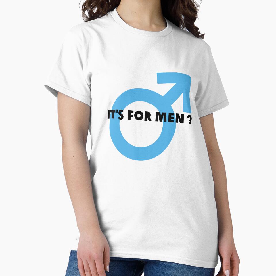 for men ? by WellN