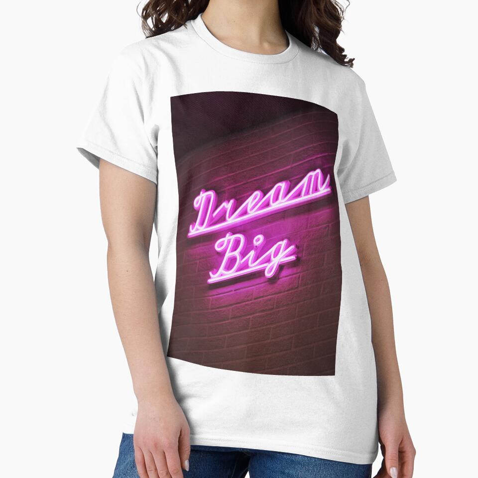 Dream Big by Spiritualmagic