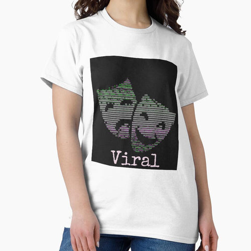 1. Masks, hackers, cybersecurity - Collection VIRAL by Narcisa22
