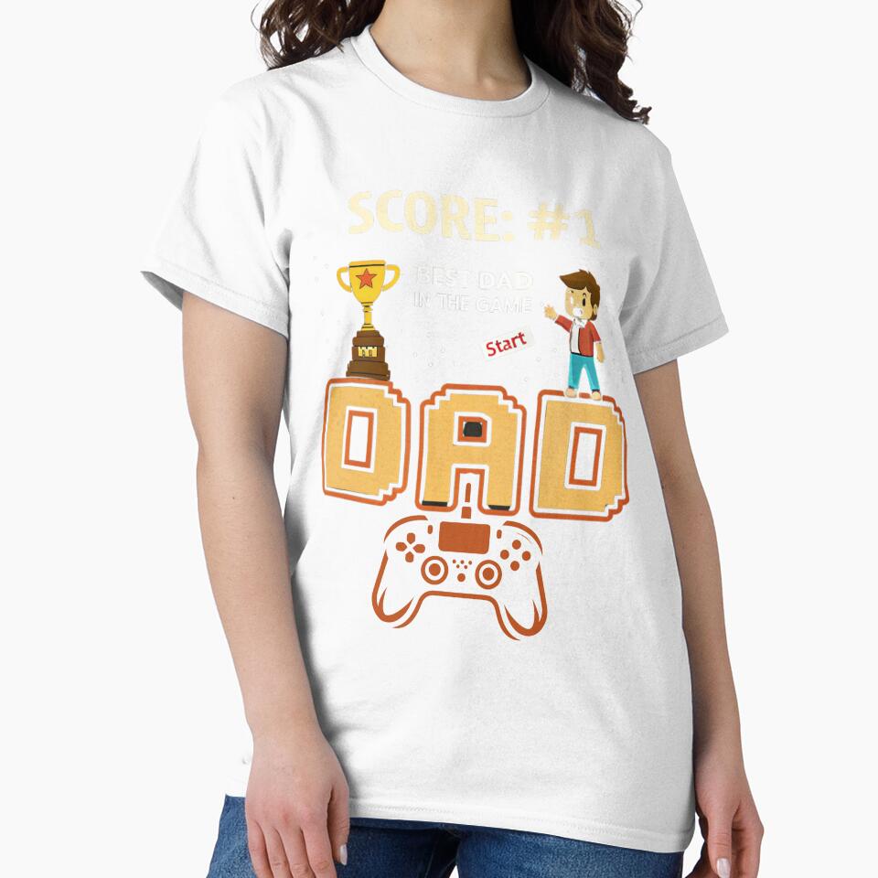 Dad Mode On by lino4king