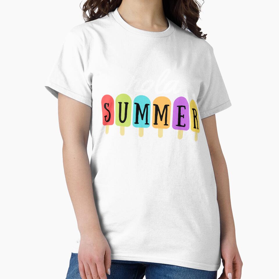 hola Summer - popsicles by DeansDesigns44