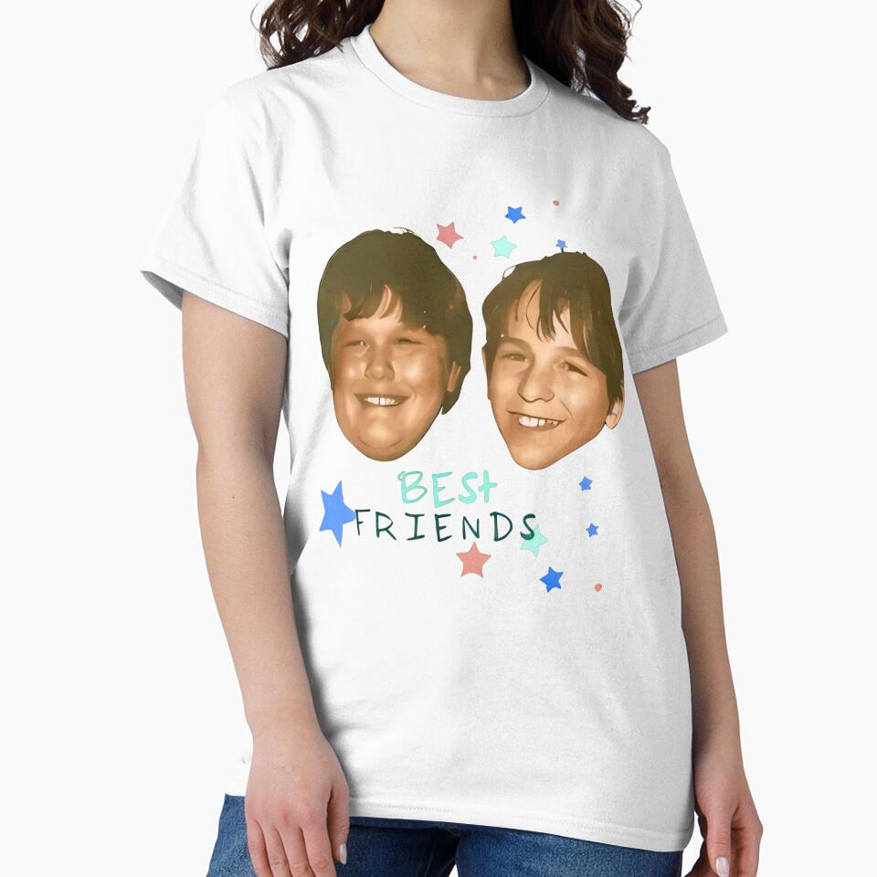 Best Friends - Greg and Rowley, Diary of a Wimpy by canva-scharmco