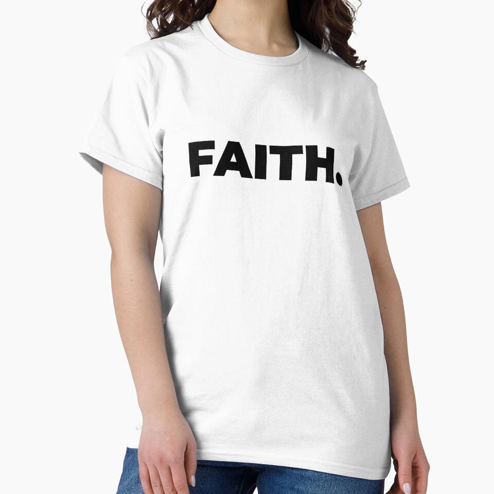 Faith. by LewisRichie