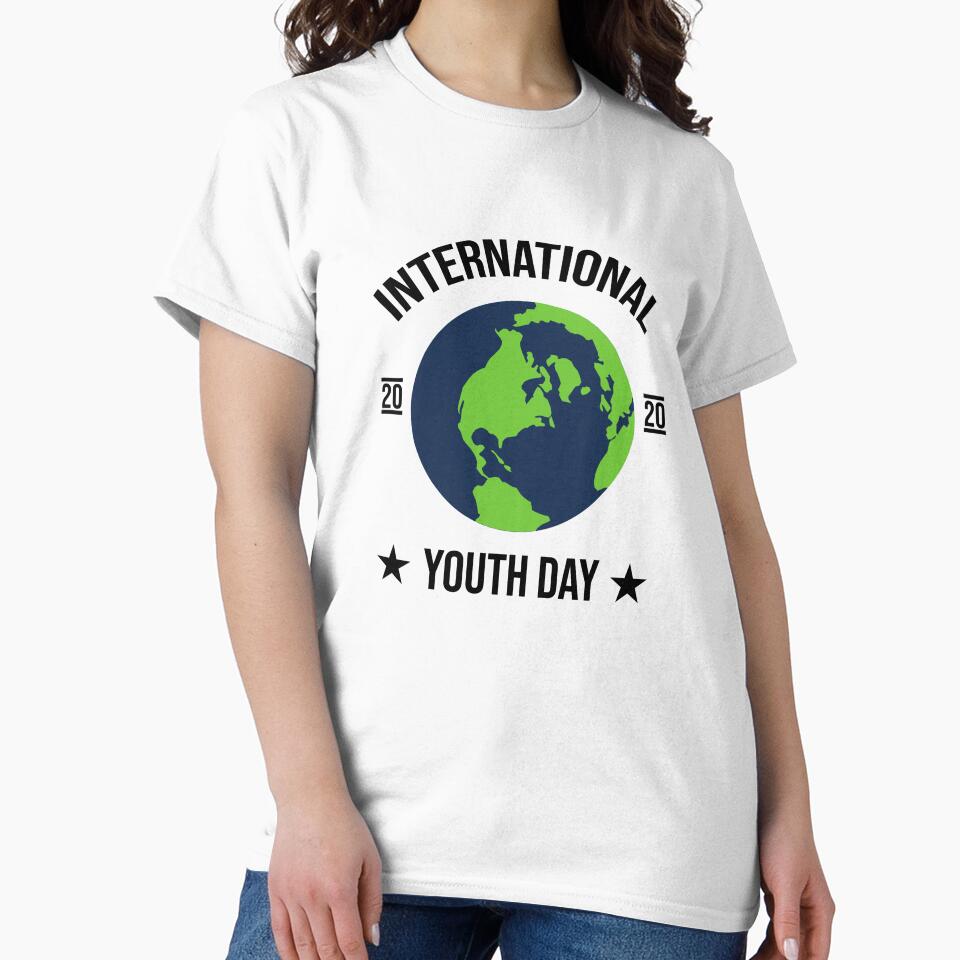 International Youth Day 2020 by MSA-42