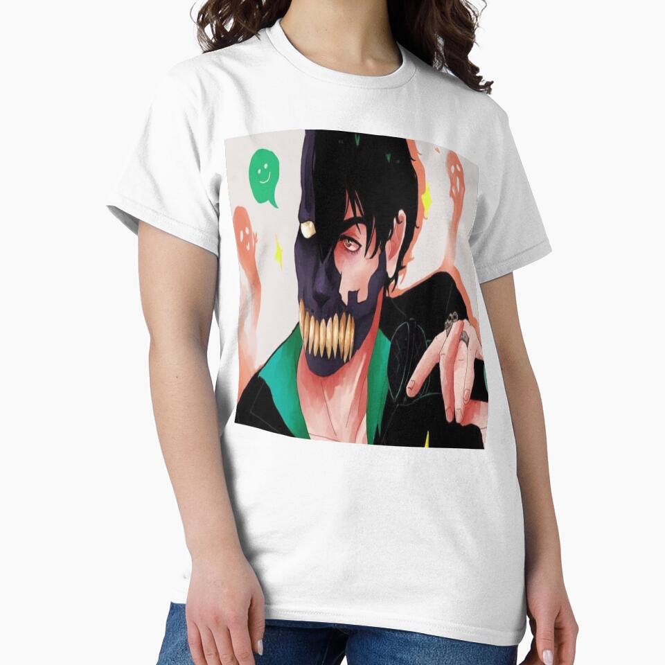 Corpse Popstar! by Kadeda