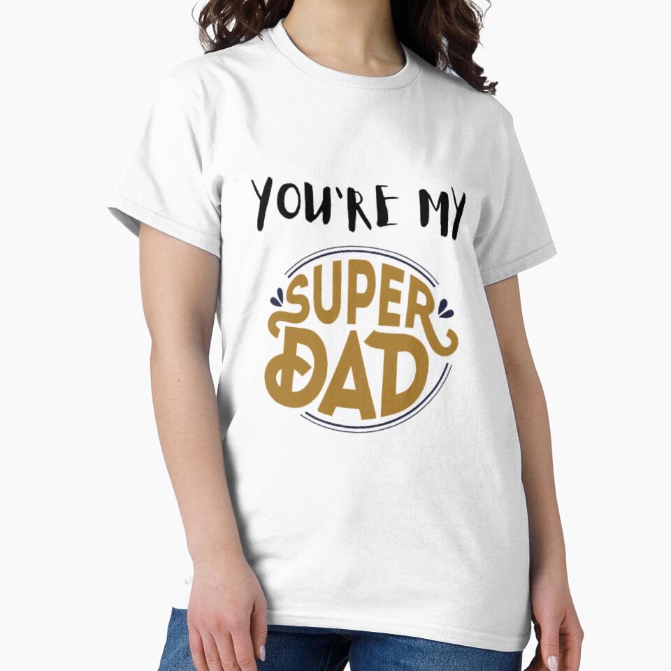 You're my super dad by PCpallavi