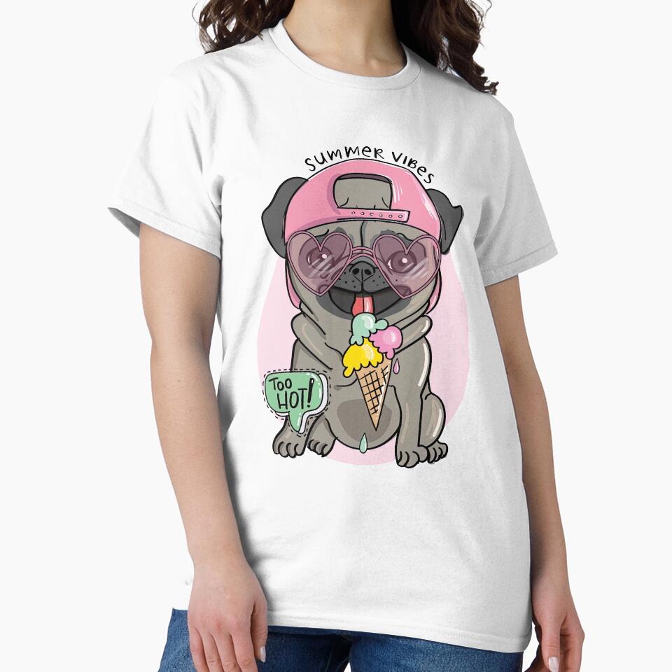School Out For Summer With dog, Its Summer Time by graphic-genie